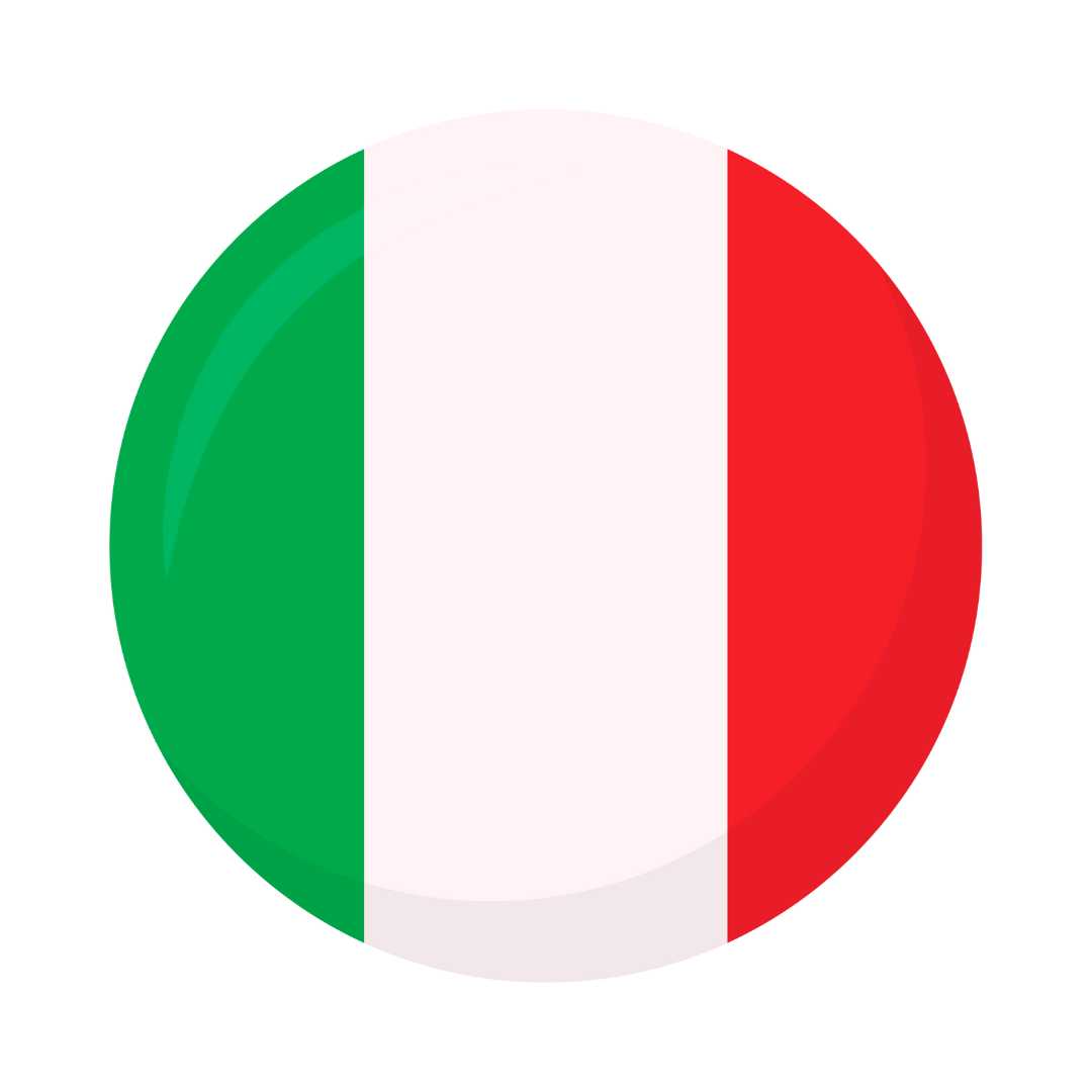 Drapeau Italie
