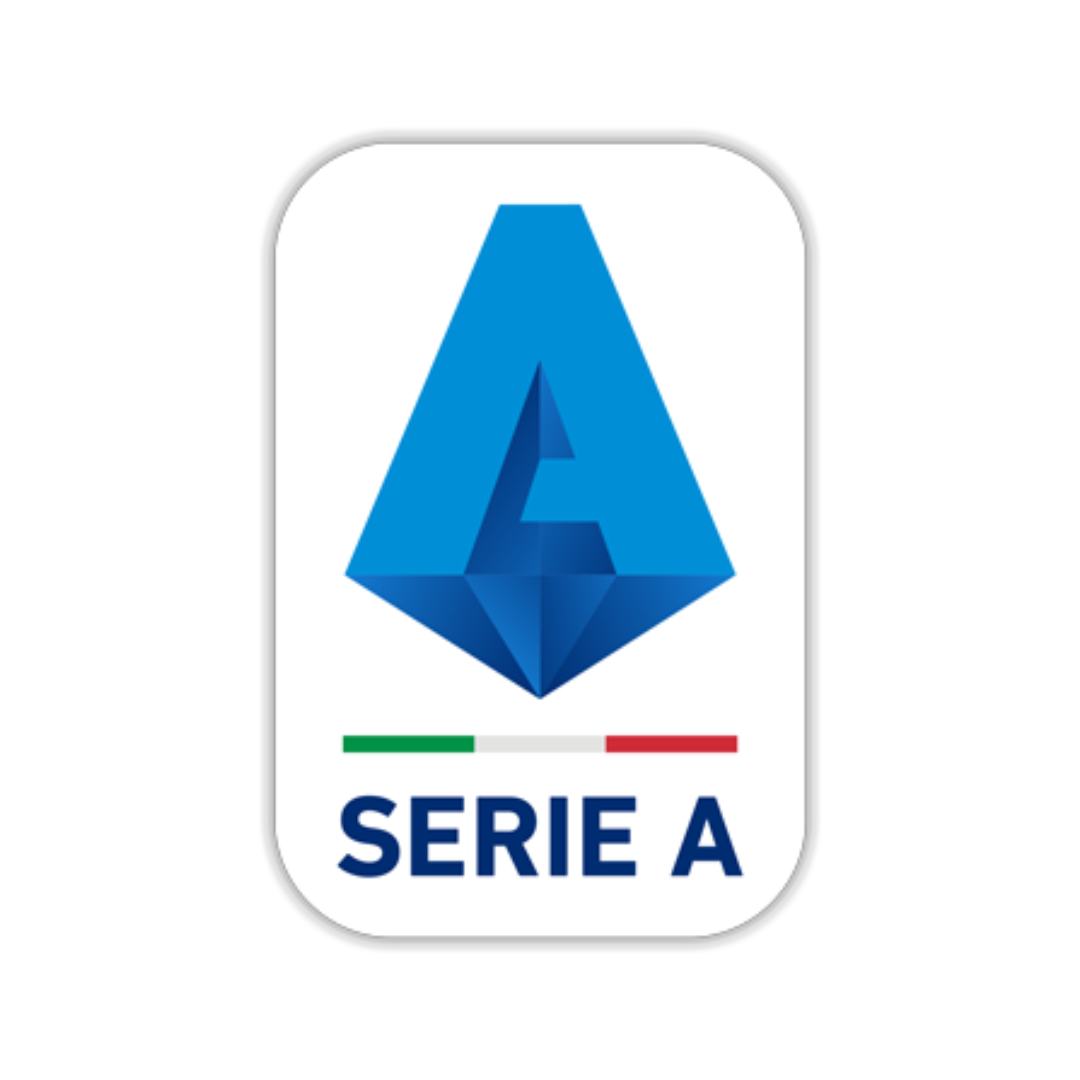 Logo Serie A
